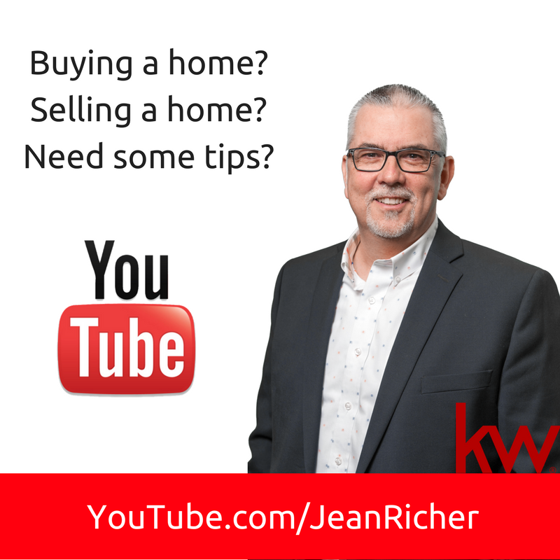 JeanRicher's tweet photo. Selling your home? Need a few tips? Subscribe to my YouTube channel https://t.co/XHRIgH2zQt #Ottawa #RealEstate #houseseller #KWintegrity https://t.co/HlVpUvHsqt