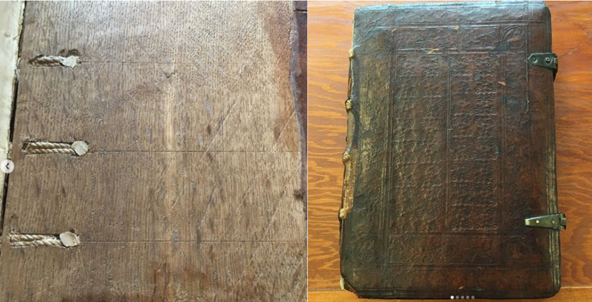 McGill_Rare's tweet photo. #adventuresincataloguing : retracing the lived history of books. Provenance, physical condition and more on this weekโs #bestofblogs ๐ https://t.co/aIvgbZD1h8 https://t.co/59LlDTGS9z