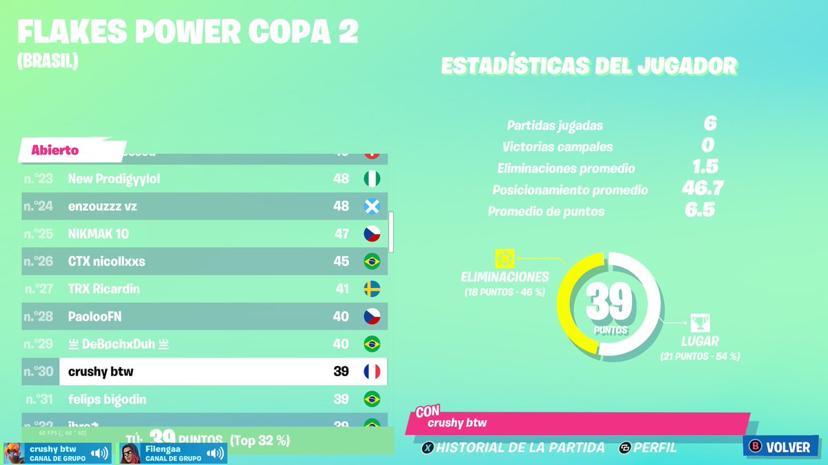 crushybtw's tweet photo. ultima vez q procuro 
sou xb s 120- heat flakes solo 
rt e v
@Mitskrr157 @thundereyy @Caikyzrr @filenga @ngrerrr @bluckrr @scrollzrr https://t.co/OROFiLOowo