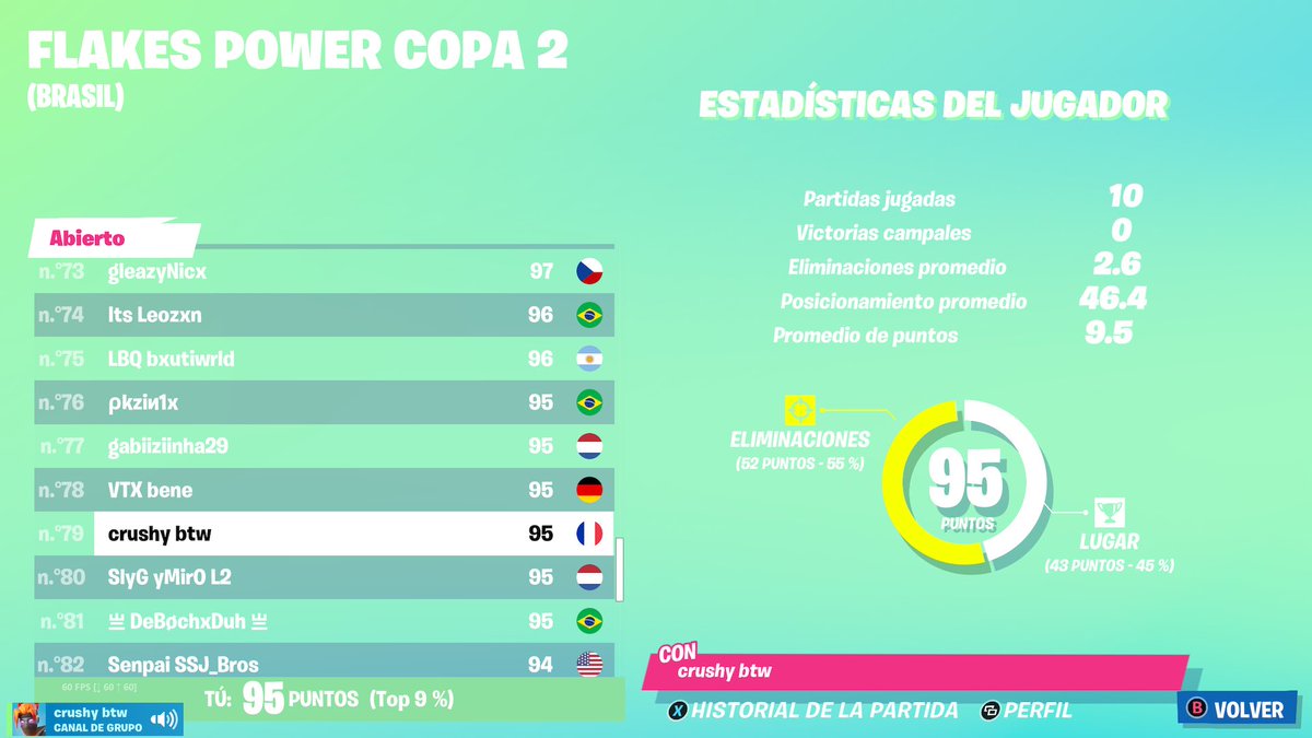 crushybtw's tweet photo. ultima vez q procuro 
sou xb s 120- heat flakes solo 
rt e v
@Mitskrr157 @thundereyy @Caikyzrr @filenga @ngrerrr @bluckrr @scrollzrr https://t.co/OROFiLOowo