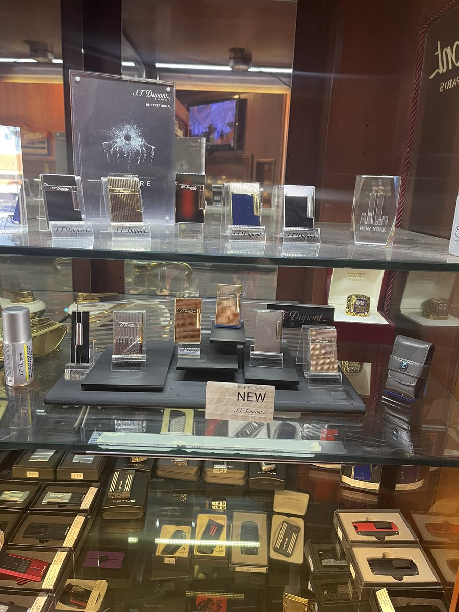 teodoramatea's tweet photo. New Cigars Accessories https://t.co/YKTEAAnphT