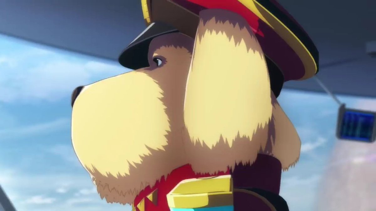 StarFoxPics's tweet photo. Slippy! It's General Pepper! https://t.co/jQhRg5vDhn