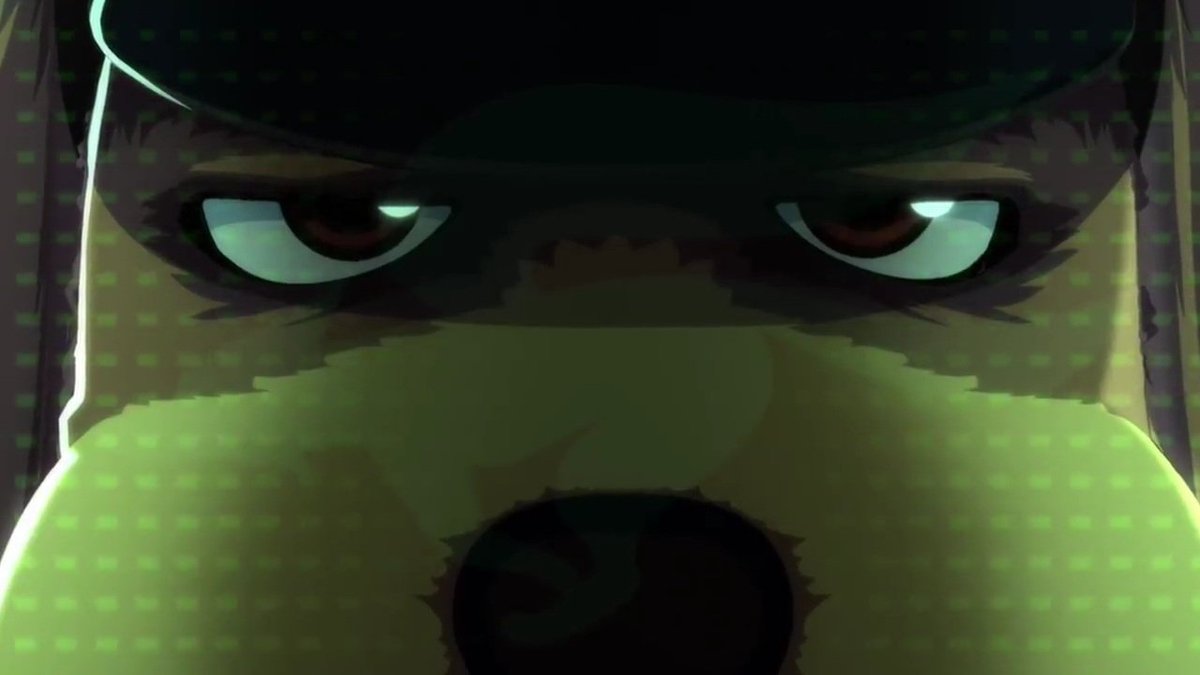 Slippy! It's General Pepper!