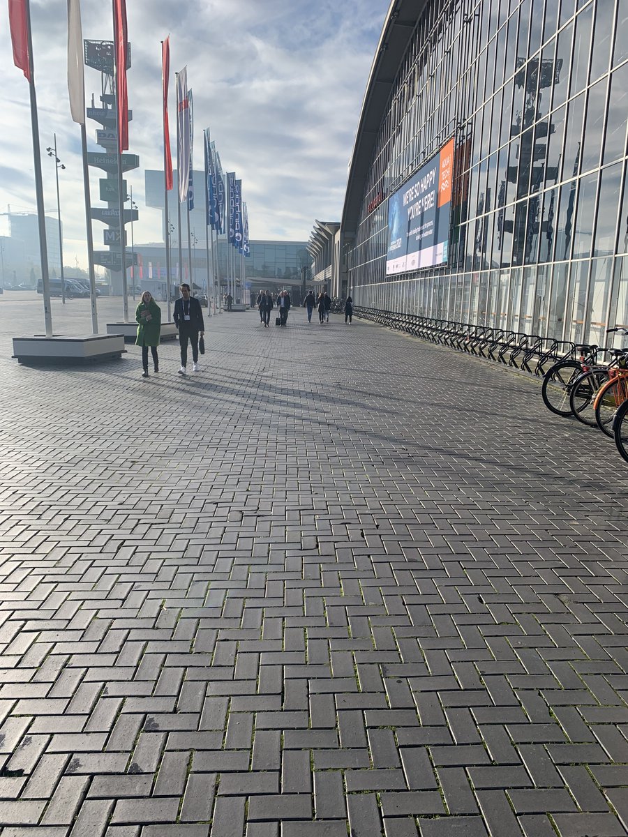 Amsterdam International Water Web (AIWW) tweet media