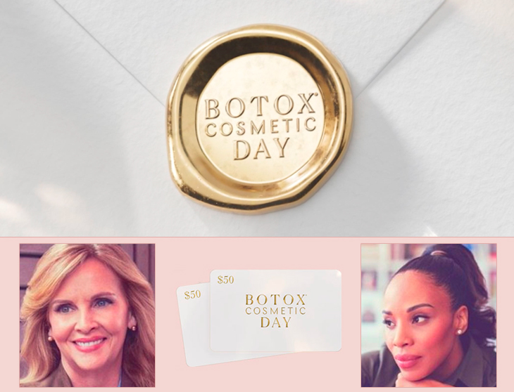 Celebrate National BOTOX Cosmetic Day with Hedden &amp; Gunn Plastic Surgery! t.ly/P9uL #BotoxDay #BotoxCosmeticDay #Botox