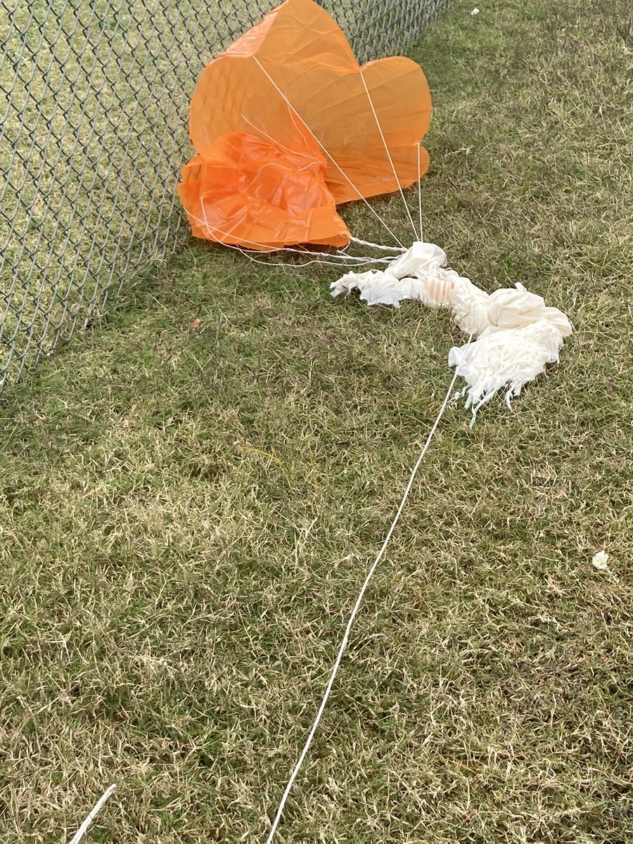 Lewisburg Science tweet media