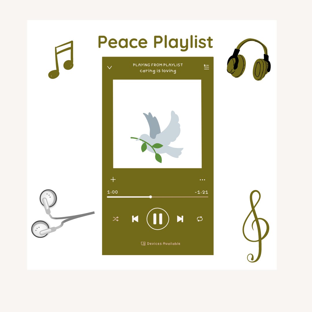 BSU Center for Peace & Conflict tweet media