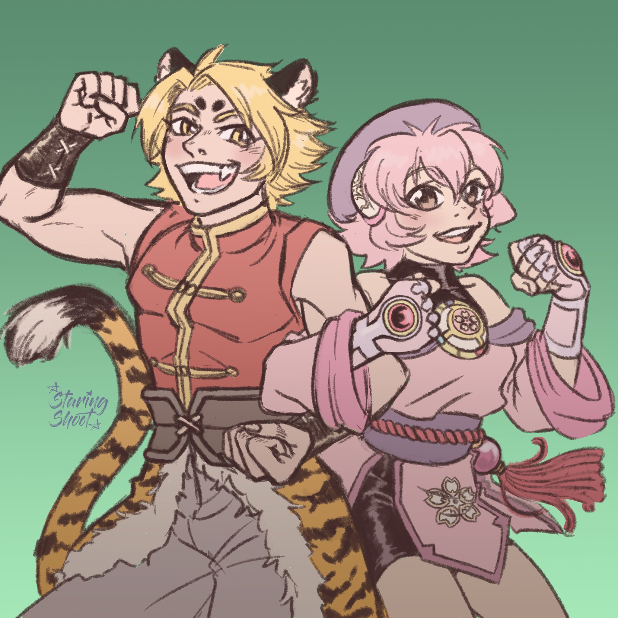 Miru Mirurarts Twitter