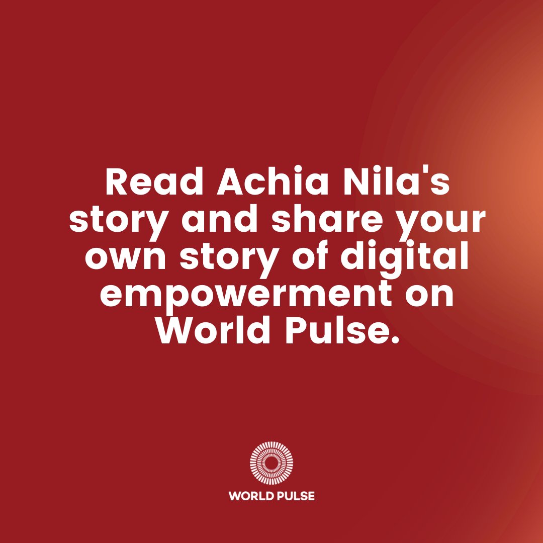 World Pulse tweet media