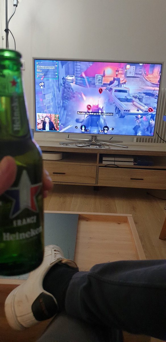 Yann_dlm's tweet photo. @DamDamOfficial on est la! 
#teamapero https://t.co/gKXYlyuzpz