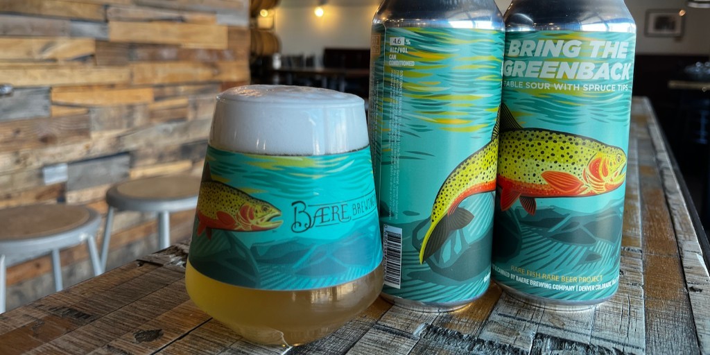 Bring The Greenback returns November 13th
| On Tap | 4-Packs To Go | Glassware | T-Shirts | Stickers |