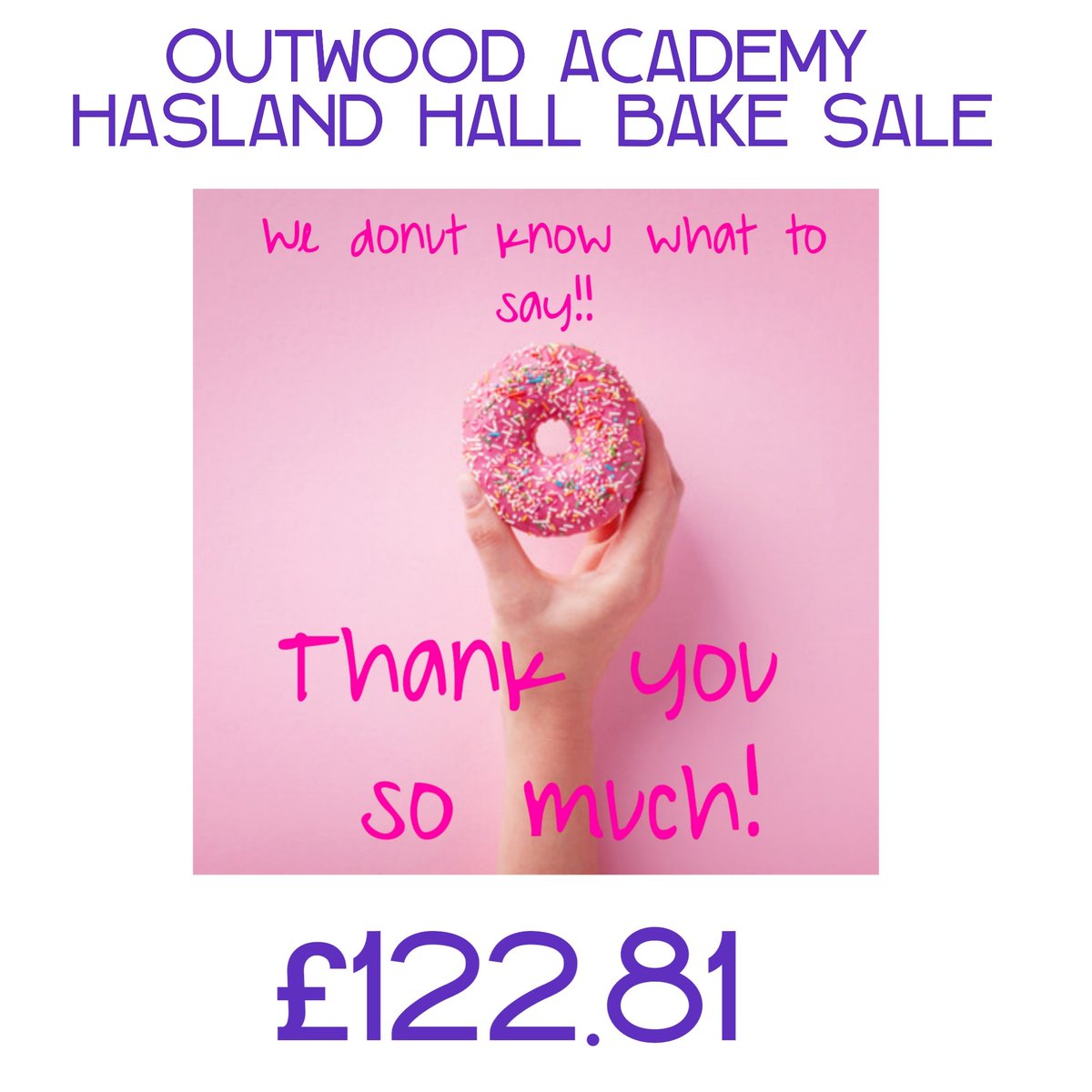 Chesterfield Sands tweet media