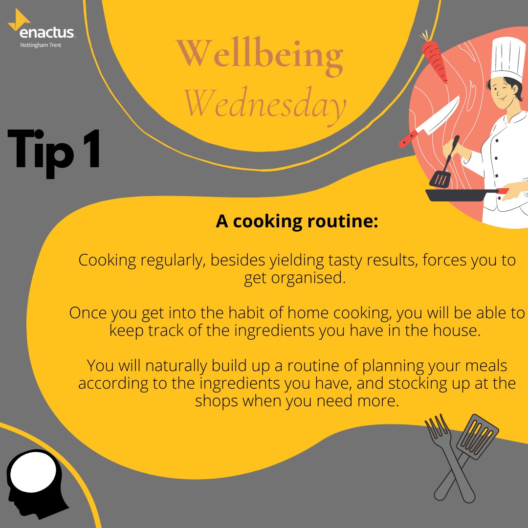 Enactus NTU tweet media