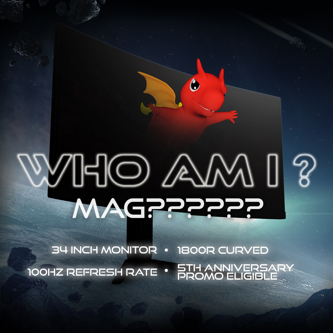 MSI Gaming Canada tweet media