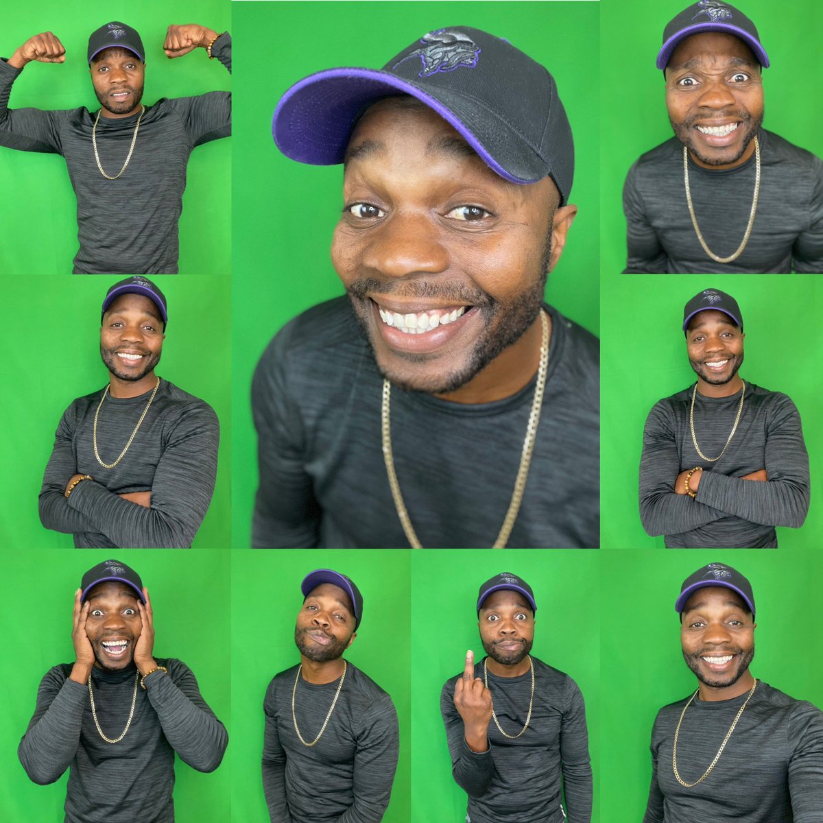 iamenosense's tweet photo. Love life and all my creative ideas I get to manifest in it🙏🏾✊🏾🙌🏾 let’s co-create💪🏾 #enosense #love #manifestinggreatness #abundance #PassiveIncome #actorslife #comedian #minnesotacomedians #minnesotasctors https://t.co/zRxIXYJsJG