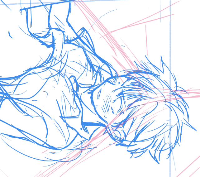 今回おっぱいは出ないけど布越しの乳首はいっぱい出るのでなんて自分においしい設定なんだ…と思いました。これぞ同人の醍醐味 