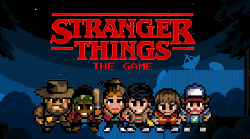 sherwaglobal's tweet photo. It’s official! #Netflix has entered the #gaming market allowing its subscribers WORLDWIDE to play this 5 mobile games including the popular #StrangersThings1984 https://t.co/gAOuTnUUI7