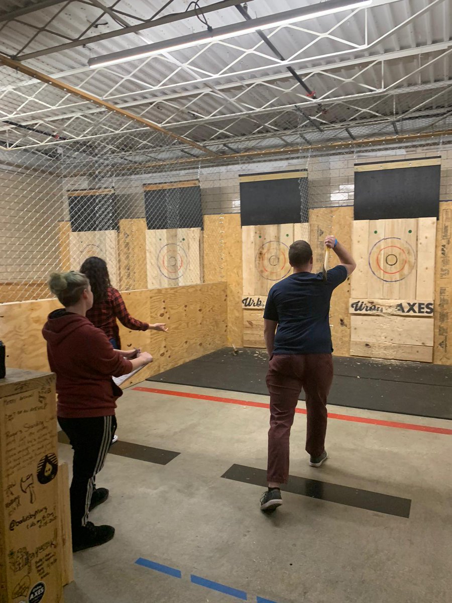 AGNIntl's tweet photo. Great initiative by AGN North American member firm Meadows Urquhart Acree &amp; Cook, LLP in Richmond, VA. Fully in support of their #AccountantsAreFun campaign. Way to go!!! https://t.co/EKyyPZaZYf https://t.co/F3Q709aSlb
