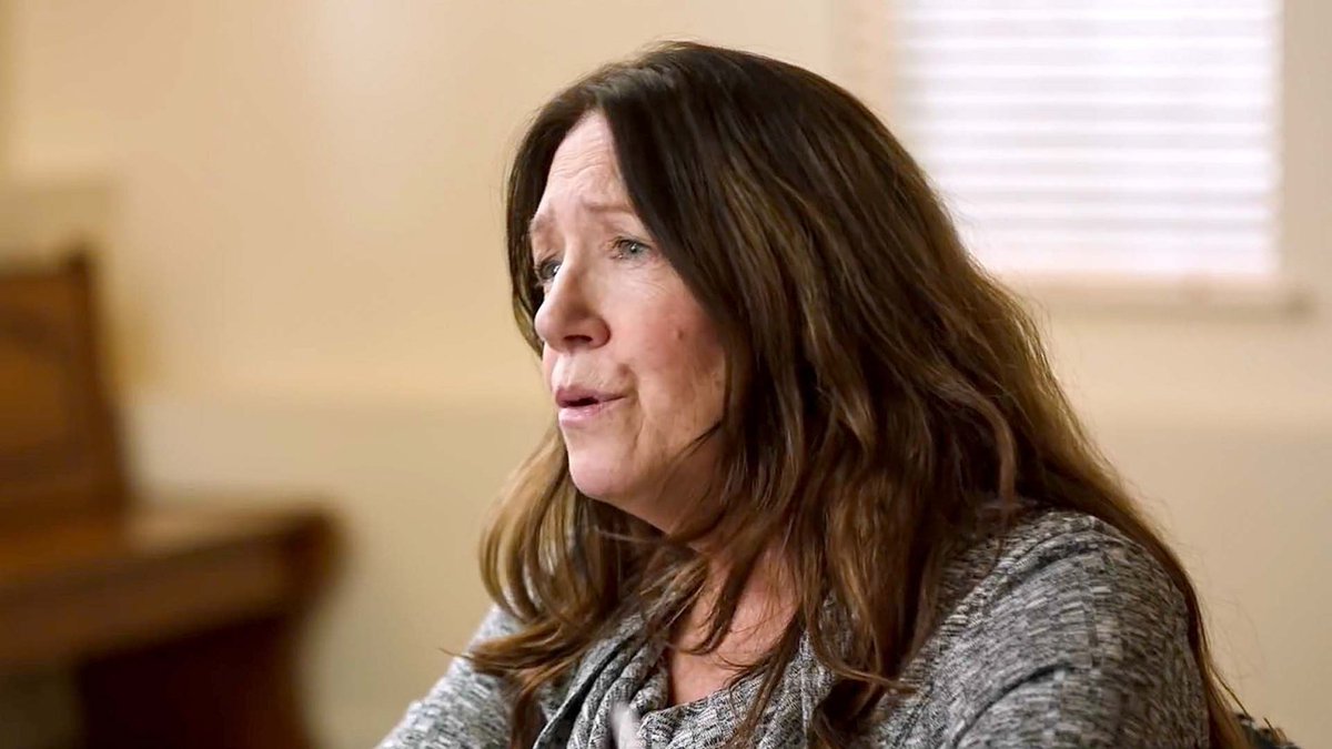 Ann Dowd Explains How She Learned to Embrace Difficult Material, From #TheHandmaidsTale to ‘Mass’ bit.ly/3BFcK4V