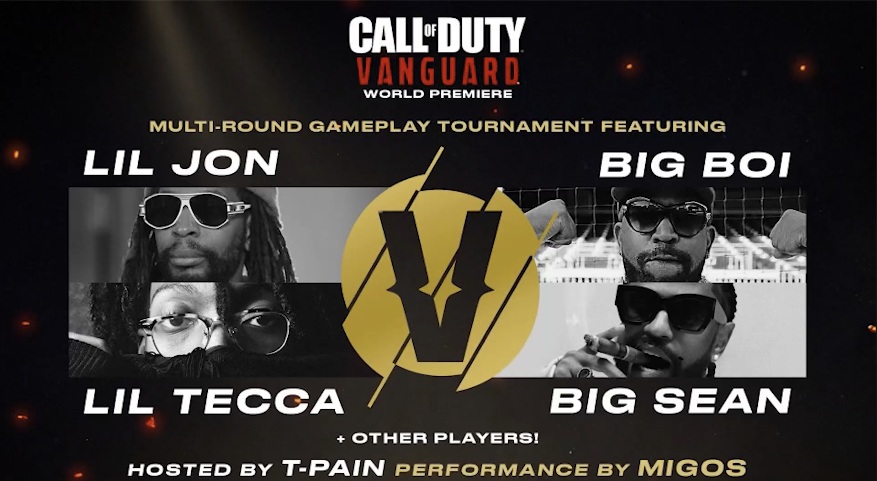 Mahi de Silva tweet media