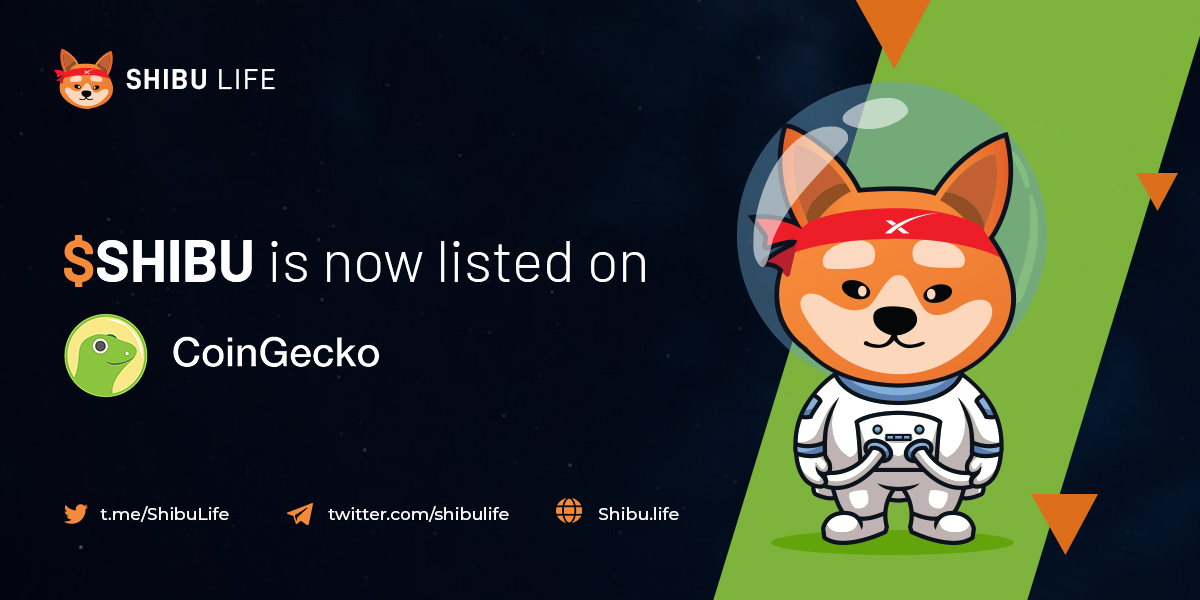 Shibu Life tweet media