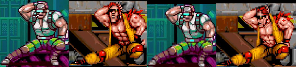 Arcade "parody" Projects tweet media