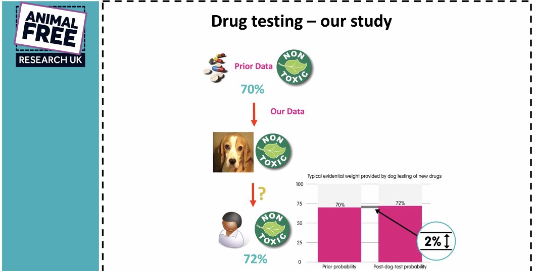 MariaCe_AM's tweet photo. 💉🐒 Why are we still #drugtesting on animals? Data shows that experiments on animals fail 92% of the time😱 #animalexperimentation #failurerate @AFR_UK @Animallawyersuk #failurerate https://t.co/iyJqukMVU6