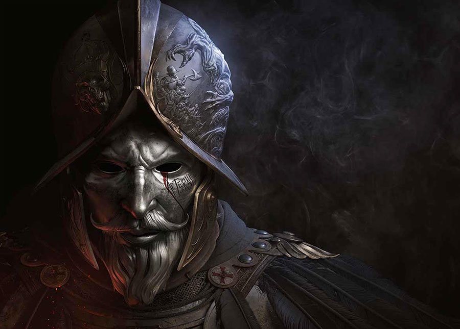 We’ve had fun working with Layer Media on various videos and promos for Amazon’s New World — website updated with latest work: rainfall.film/newworld/