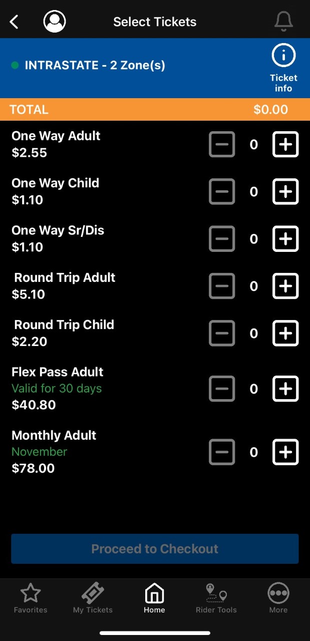 Nj transit on twitter wondering how many bus zones are required for