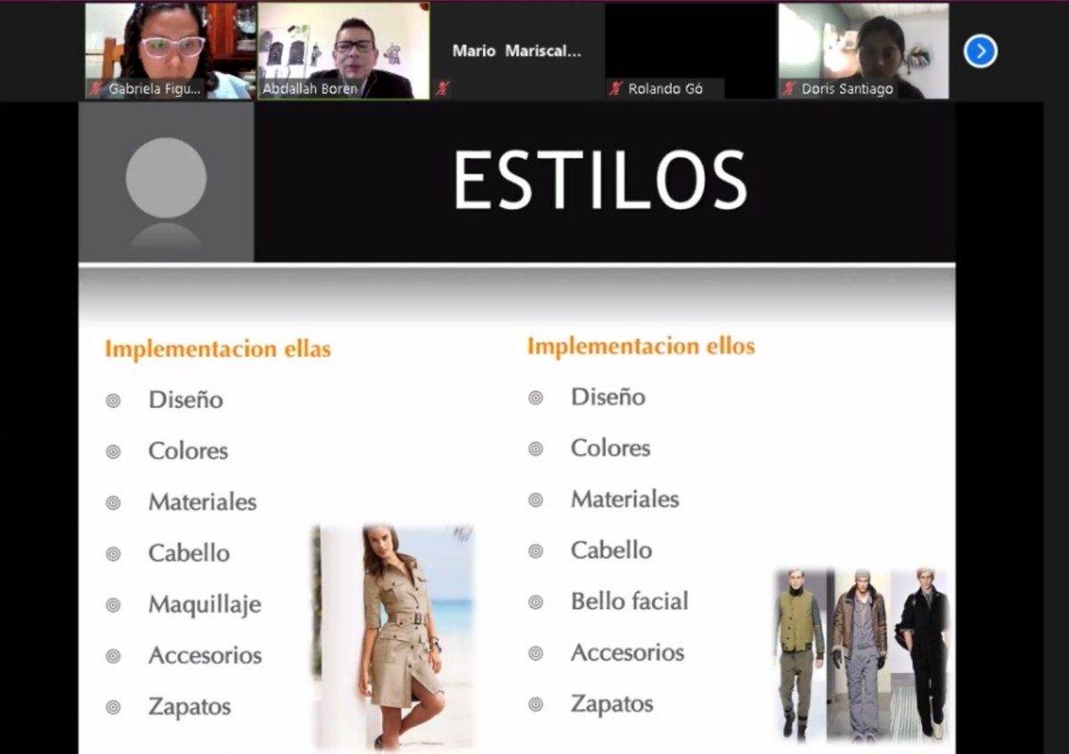 EmprenDinamicUT's tweet photo. La primera impresión es la que cuenta, por ello el día de hoy el Dr. Owen Abdalláh Borrás Enríquez, nos impartió la plática "Imagen Personal" brindándonos elementos para crear una buena imagen personal y una buena primera impresión. https://t.co/hJrHNZofO9