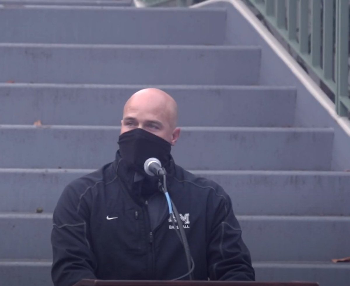 AMHS_CM's tweet image. Watch Coach Brian Yocke reflect on all his experiences and relationships that led him to making AMHS his "Home."

youtube.com/watch?v=2WaO9R…