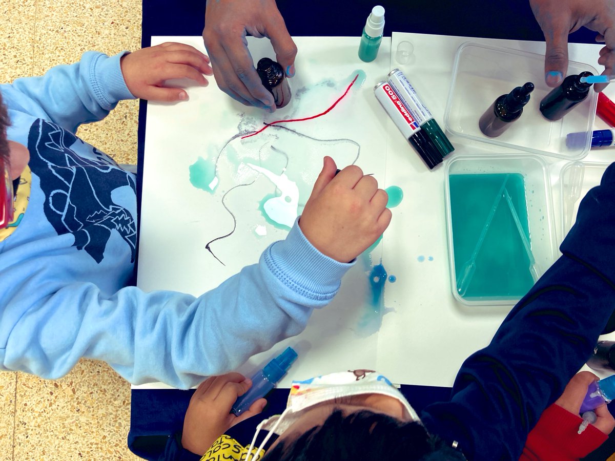 inscanoriac's tweet image. Post-funció #AIGUA