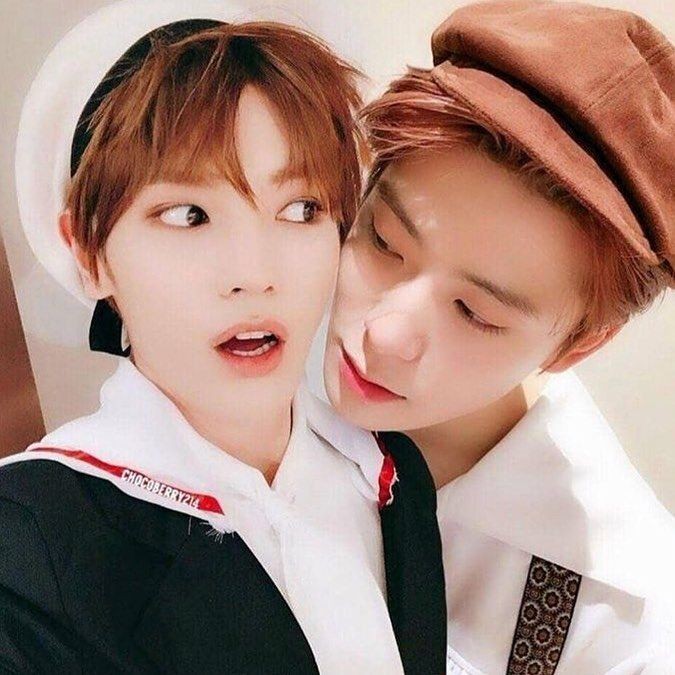 Tae (@taeyongwg) on Twitter photo 