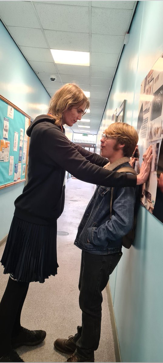 TheFemboyForge's tweet photo. I think he's enjoying it. 😏 https://t.co/22Asb1ze0o