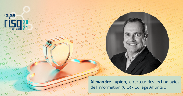 risq_inc's tweet photo. Colloque RISQ en ligne 2021

M. Lupien, animera l'atelier : FluidApp : Un projet du réseau collégial pour la virtualisation des laboratoires vers l’infonuagique 
Inscriptions : https://t.co/FiWxdAo7Yz
Programme : https://t.co/esh1OcBOTX

#risq2021 #risq #infonuagique #education https://t.co/rwhtL6FB7g