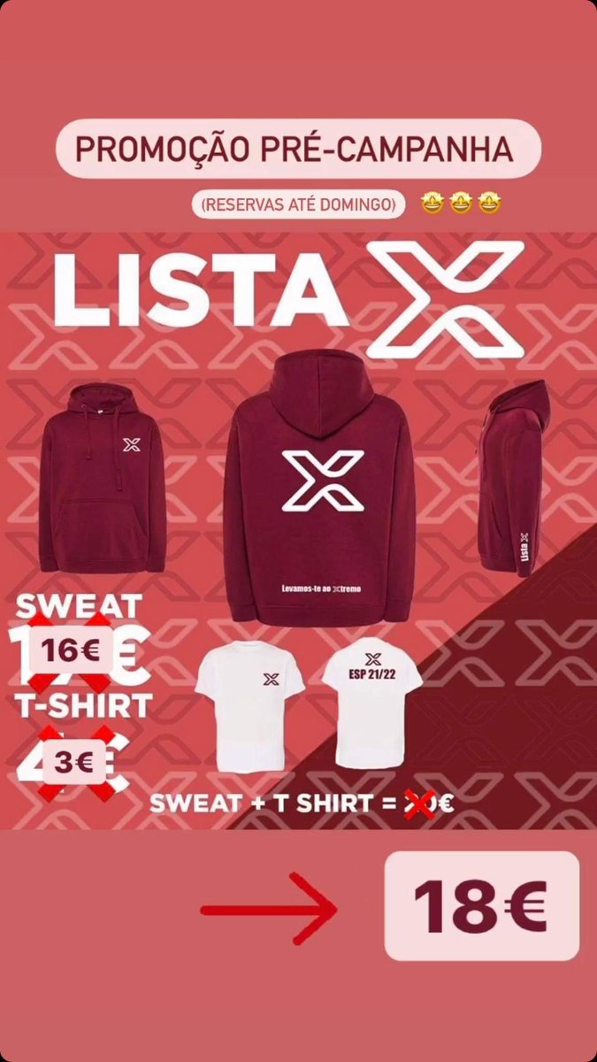 listax_esp's tweet photo. Aproveitem o dexconto na nossa merx!! 🤩 Podem reservar enviando mensagem para as dms do Twitter! 📥 https://t.co/ufllo2R7cM