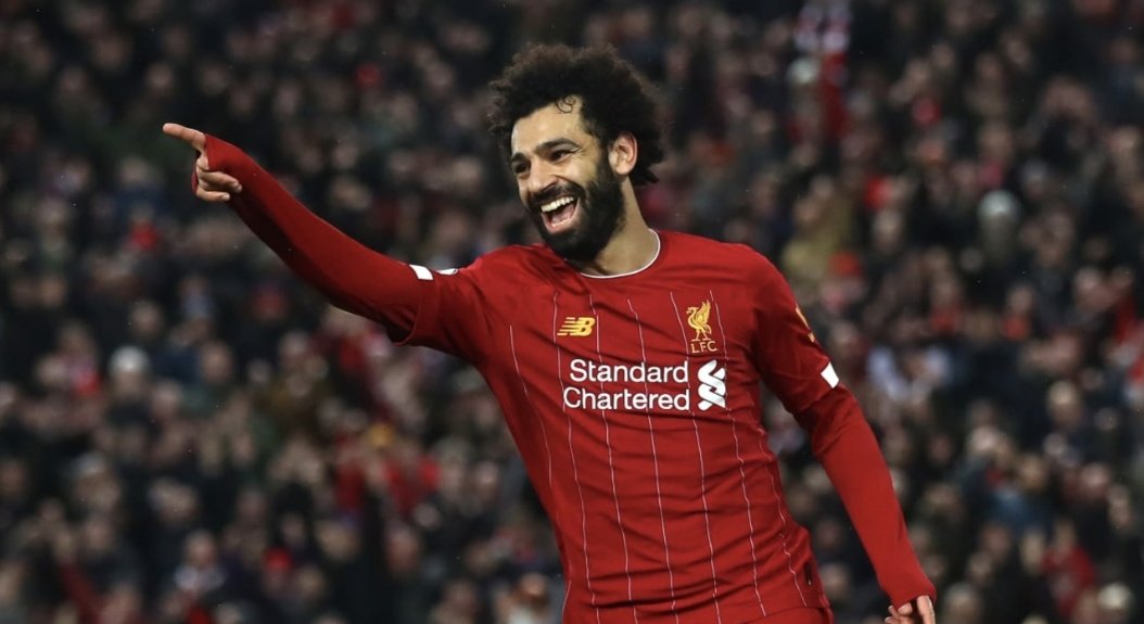 🤩 If MO SALAH scores against Atletico Madrid tonight I'll give £50 CASH to one of you! 💷

To enter:

1️⃣ RT this tweet
2️⃣ Follow <a href="/racingblogger/">Stephen R Power</a>

#LIVATM #ChampionsLeague 🏆
