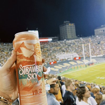 Breckenridge Brewery's Photo