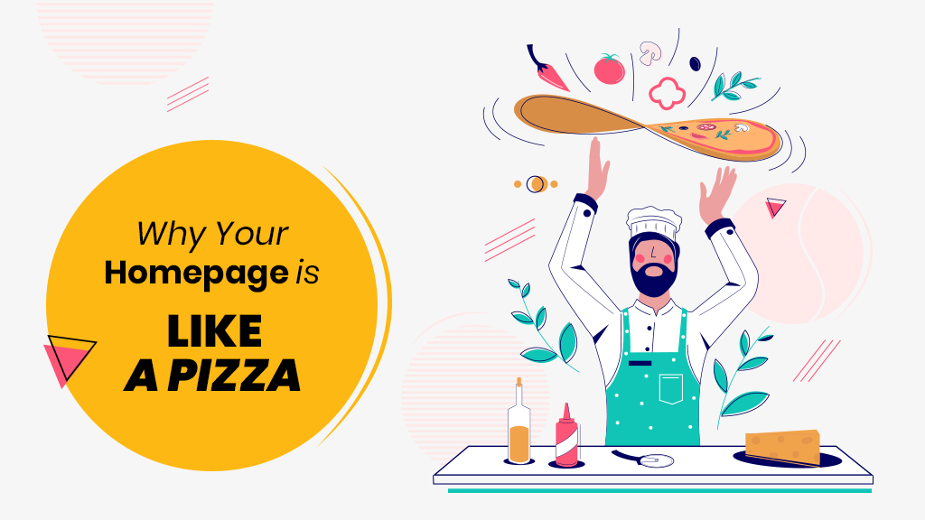 bloomtools's tweet image. Why Your Homepage is Like a Pizza dlvr.it/SBrCXX