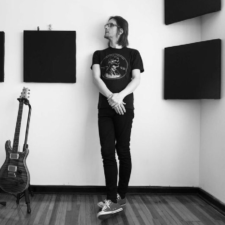 Happy birthday steven wilson 