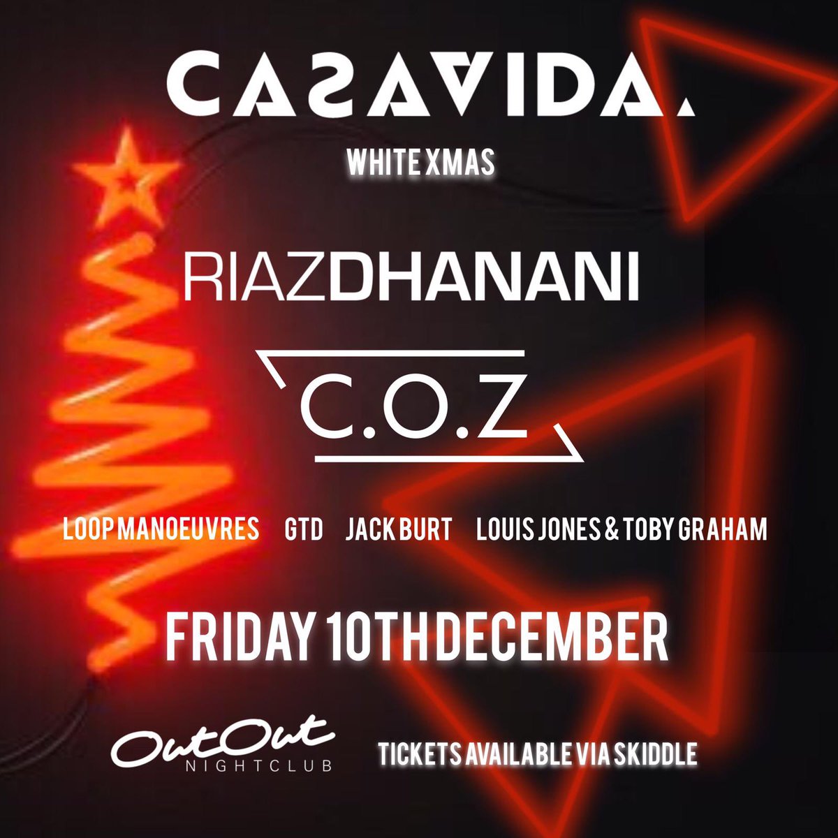 itsLou_6's tweet photo. B2b duties @TobyGraham12 🎄

Let’s get it 👊🏻 https://t.co/xNInRRzOpf