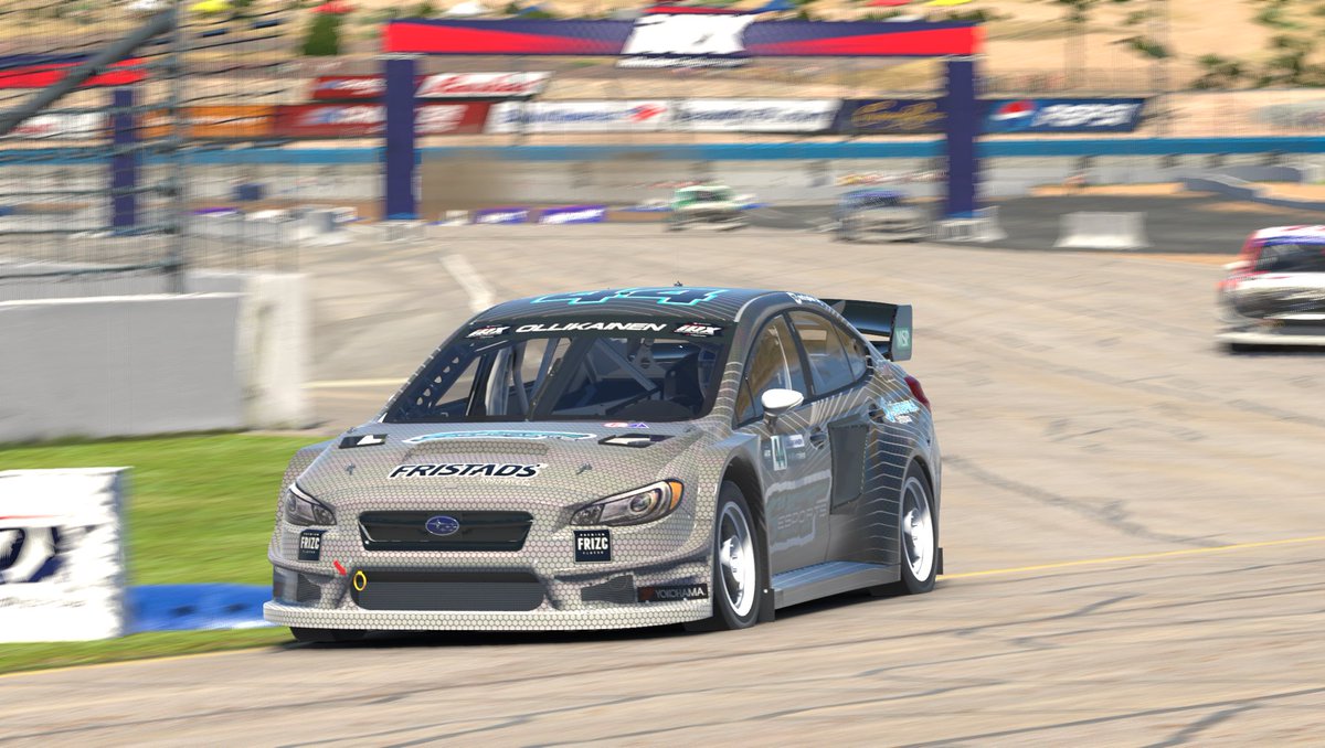 iRX R7 Phoenix🇺🇸

Need a big result, All in.

Going 🟩 in just about a hour