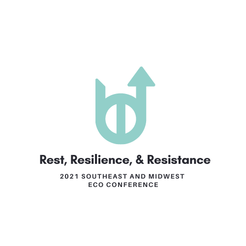scra's tweet photo. Join SCRA virtually on November 12th and 13th for our Southeast and Midwest ECO conference: Rest, Resilience, and Resistance. Register now at: https://t.co/M79F3ljoiD #SEECO2021 #MWECO2021 #SCRA #Div27 #communitypsychology https://t.co/dd5thMeaAu