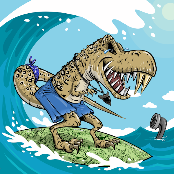 surfosaurs tweet media