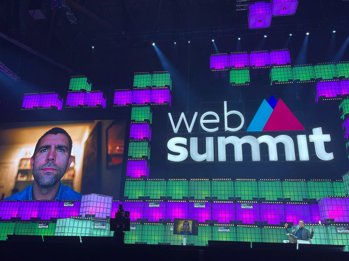 NeuralSolar's tweet photo. What a great day!
Tomorrow we will be joining the @KPMG stand at @WebSummit , come say hello 😄

#websummit #lisbon #thisisportugal #solarenergy #innovation #R2WS #startuplife #technology https://t.co/sj3o0uFad9