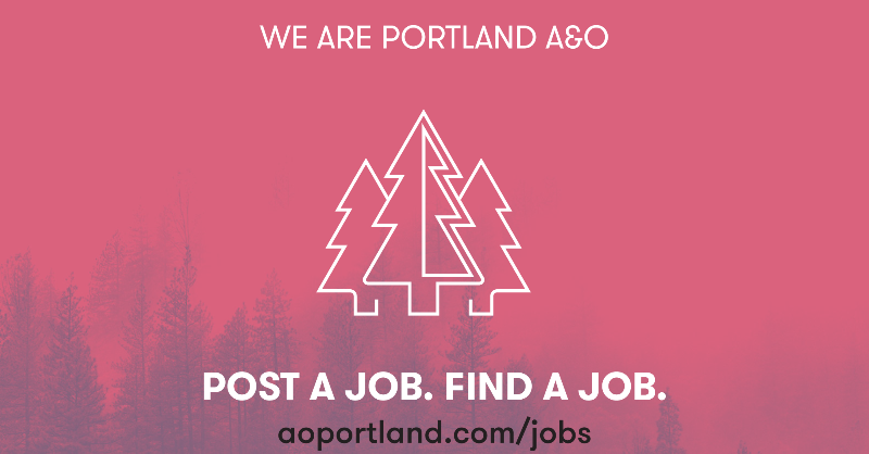 pdxAO's tweet photo. . @rustekco @yakimaracks and Starch Creative are hiring! 

#pdx #pdxjobs #pdxhiring #portlandjobs #portlandcreativejobs