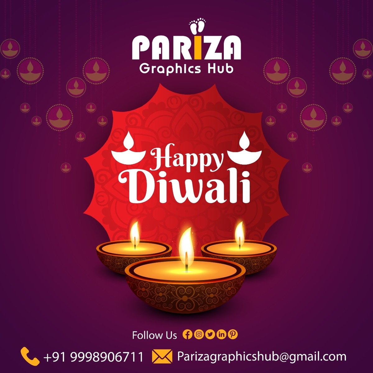 Parizagraphics's tweet photo. Happy Diwali to everyone By @Parizagraphics  &amp; @beingparvezkhan #parvezkhanbaloch #joy #diwali #festival #family #kids #CRACKERS #sweets #food #blessed  #love #care #share #respect #charity https://t.co/hKLTHterrt