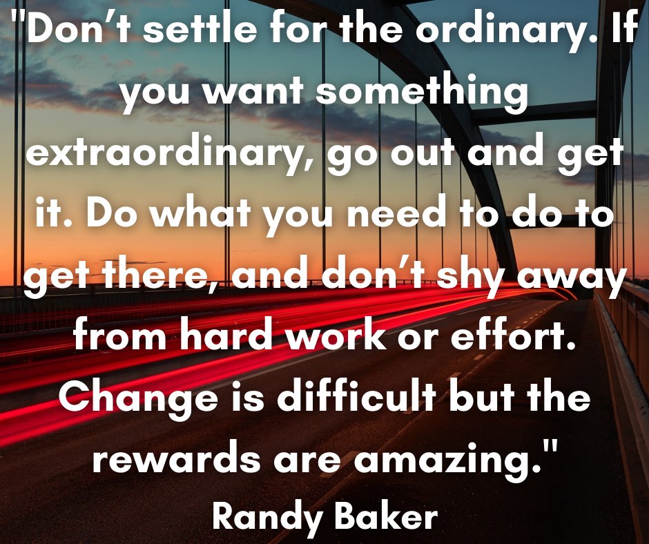 _thoughtpartner's tweet photo. Don't be afraid to work for the change. https://t.co/6JU37HMUOE