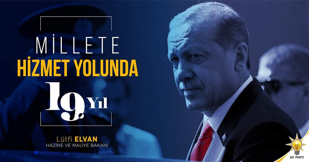 Liderimiz sn Recep Erdoğan ile birlikte nice yíllara inşallah 🇹🇷