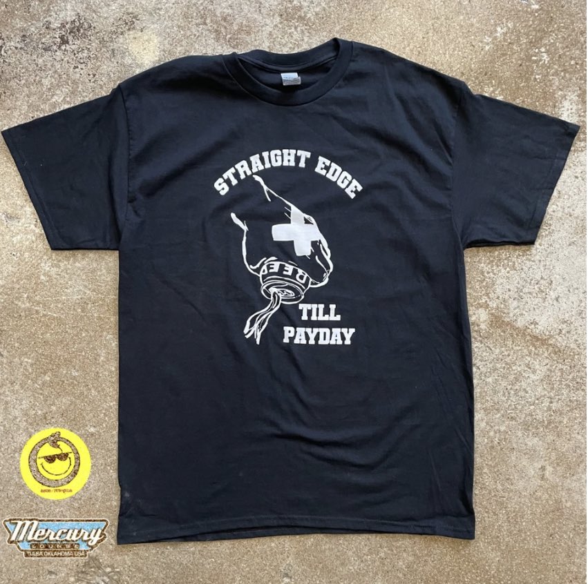 themerc_tulsa's tweet photo. You can break edge without breaking the bank with this bad boy. On sale now at https://t.co/rYOKt3lOs0 #dumbshirt #thisbarsucks #edgebreak #beerbreak https://t.co/1rfyWZWw9p
